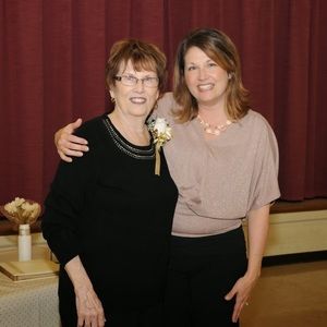 Meet your Posher, Deborah